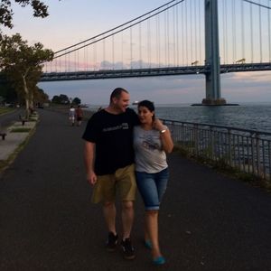 Meet your Posher, Liliana